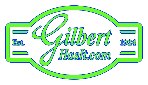 Gilbert