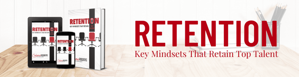 Retention: Key Mindsets That Retain Top Talent Associations Presentation Banner