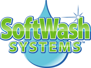 Softwash systems
