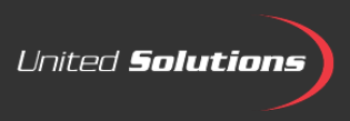 United solutions logo