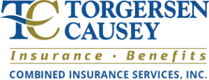 Torgersen causey insurance benefits combined insurance services, inc.
