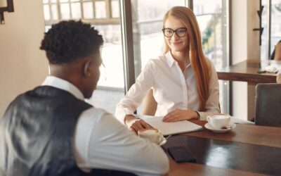 What questions should I ask when interviewing someone who wants to work for me? for my company?