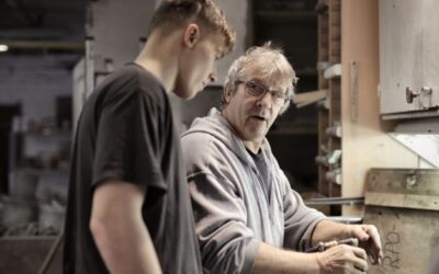 Do This One Thing Well and Your Employees Will Stay Longer.